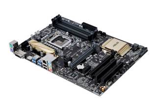 ASUS Z170-P (1151) Motherboard INTEL Support